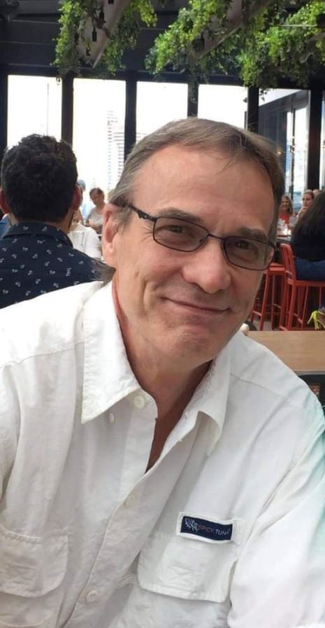 David Clark